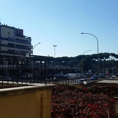 Aurelia Pensionat Rom
