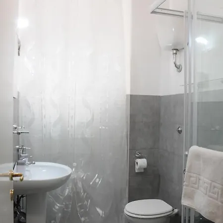 Aurelia ゲストハウス ローマ