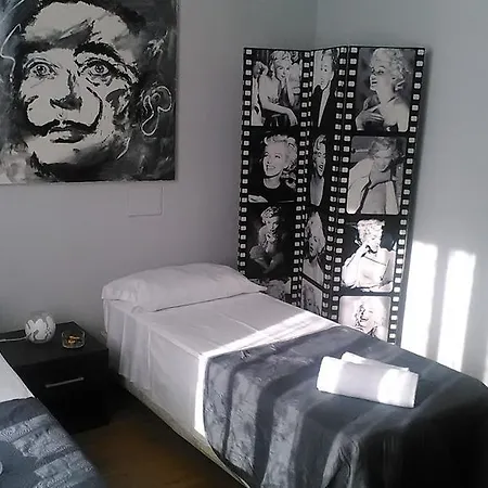 Guest house Aurelia Rome