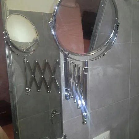 Aurelia Pensionat Rom