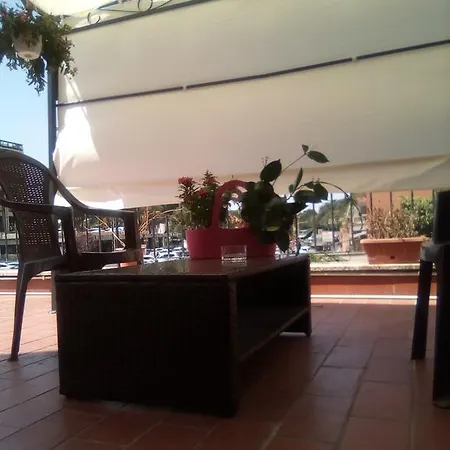 ゲストハウス Aurelia