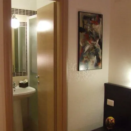 Pensionat Aurelia Rom