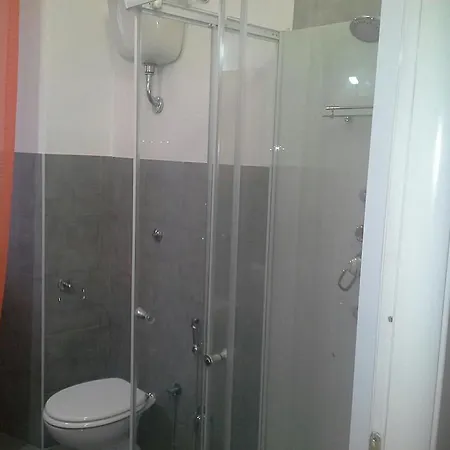 Aurelia Pensionat Rom